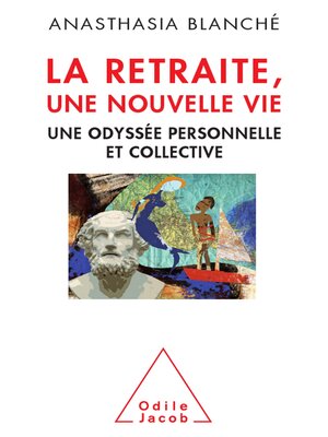 cover image of La Retraite, une nouvelle vie